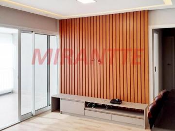 Apartamento com 3 quartos