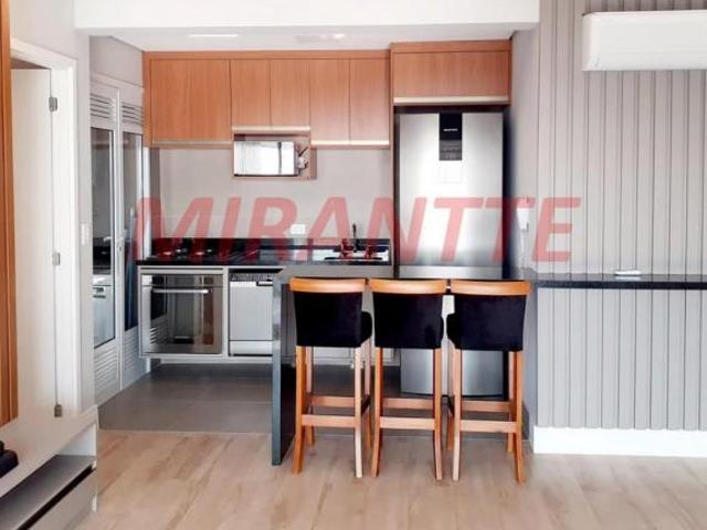 Apartamento com 3 quartos