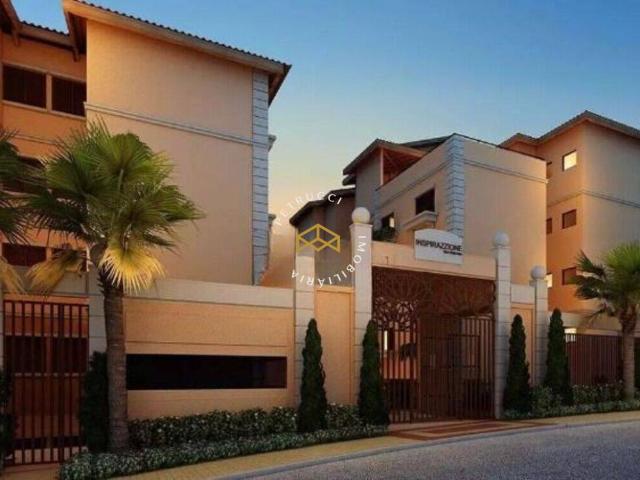 Apartamento com 3 quartos, 69 m², aluguel por R$ 3.600/mês Pinheirinho Vinhedo/SP
