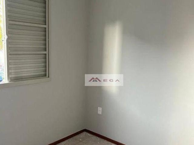 Apartamento com 3 quartos, 61 m² Jardim Pacaembu Valinhos/SP