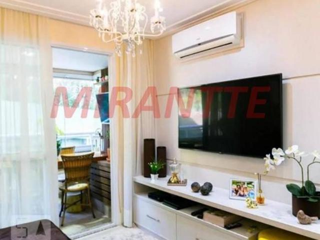 Apartamento com 3 quartos