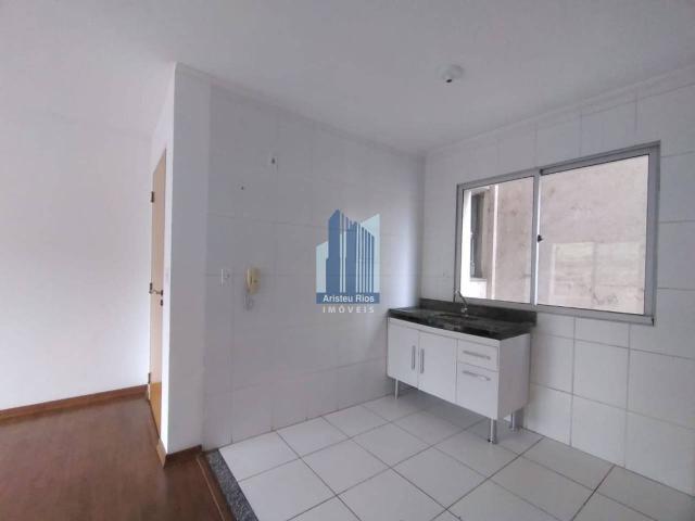 Apartamento com 3 quartos, 70 m²