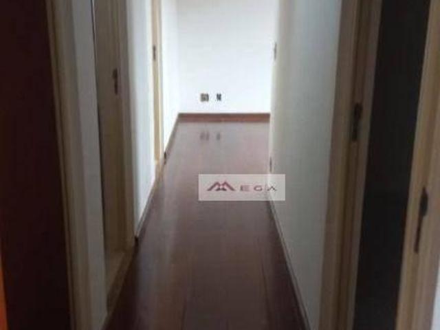 Apartamento com 3 quartos, 70 m² Jardim Santa Rosa Valinhos/SP
