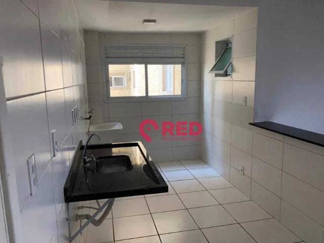 Apartamento com 3 quartos, 70 m² venda por R$ 490.000 ou aluguel por R$ 3.890/mês Alpha Club Res