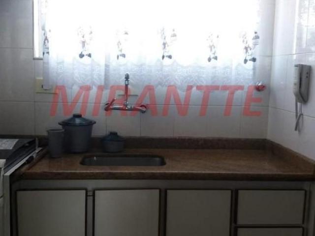 Apartamento com 3 quartos
