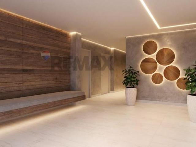 Apartamento com 3 quartos
