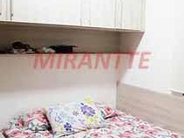 Apartamento com 3 quartos