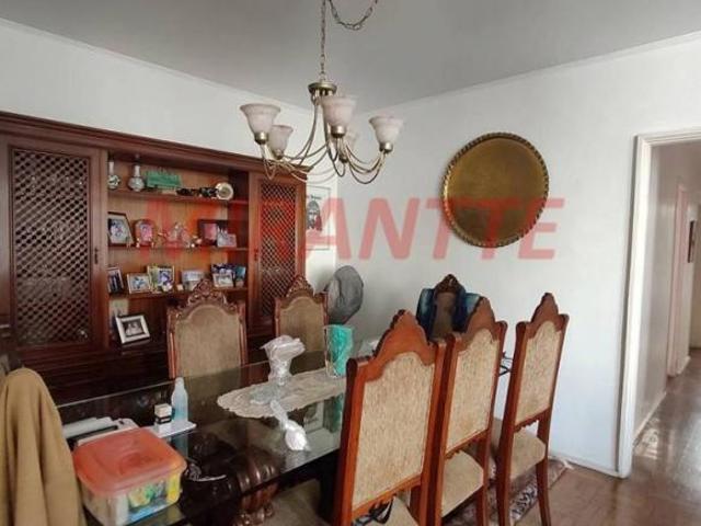 Apartamento com 3 quartos