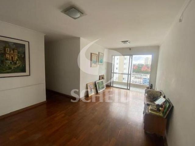 Apartamento com 3 Quartos, 82M², área de Lazer completo