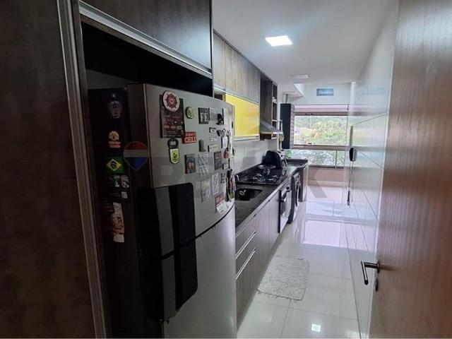 Apartamento com 3 quartos, 82m² no Pontal Oceânico Recreio dos Bandeirantes