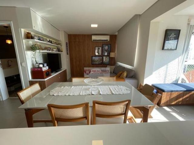 Apartamento com 3 quartos, 94 m² à venda, Parque Rural Fazenda Santa Cândida