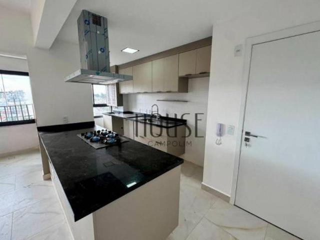 Apartamento com 3 quartos, 99 m² venda e aluguel Condomínio Pátio Boa Vista Sorocaba/SP