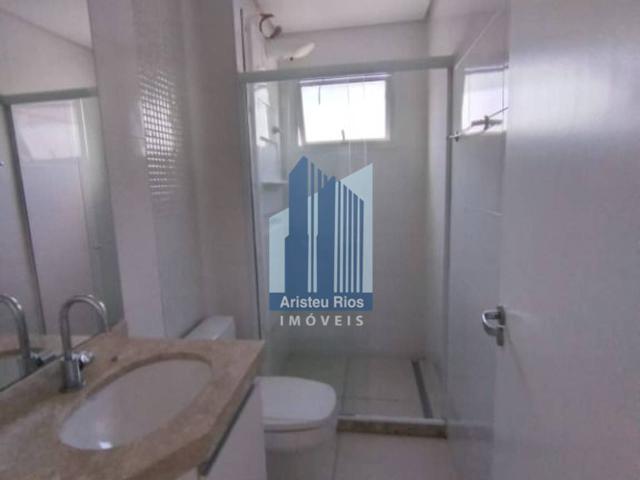 Apartamento com 3 quartos, 90 m²