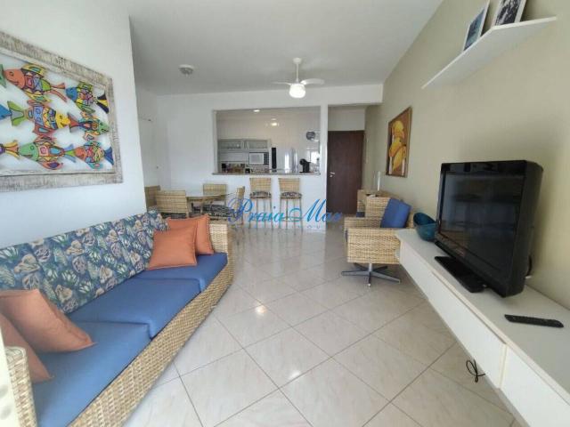 Apartamento com 3 quartos, 90 m²