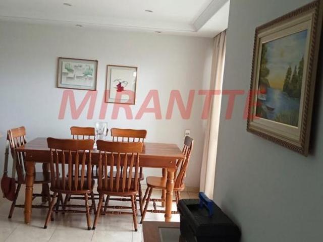 Apartamento com 3 quartos
