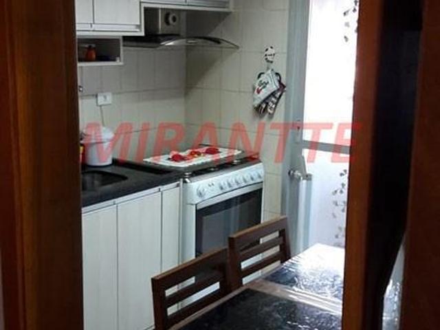Apartamento com 3 quartos