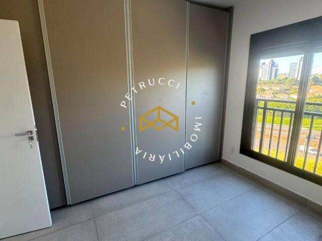 Apartamento com 3 quartos, 91 m², aluguel por R$ 7.000/mês ou à venda por R$ 1.040.000 Jardim das Palmeiras Campinas/SP