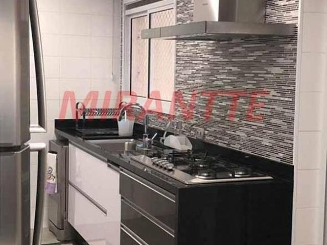 Apartamento com 3 quartos