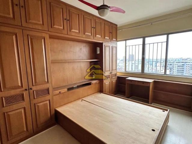 Apartamento com 3 quartos, 93m2