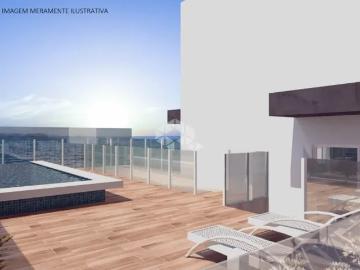 Apartamento com 3 quartos/dormitórios no bairro Rio Caveiras, em Biguaçu SC