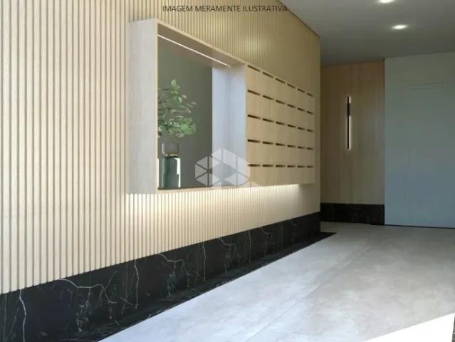Apartamento com 3 quartos/dormitórios no bairro Rio Caveiras, em Biguaçu SC