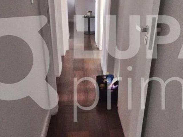 APARTAMENTO COM 3 QUARTOS/SUÍTE, 2 VAGAS, PARA VENDA, VILA MARIA ALTA, SÃO PAULO