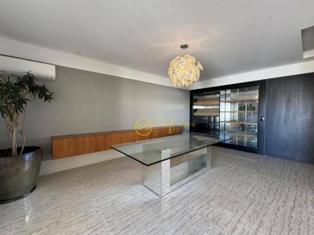Apartamento com 3 quartis todos com suítes à venda por R$ 3.300.000 Jardim Portal da Colina Sor