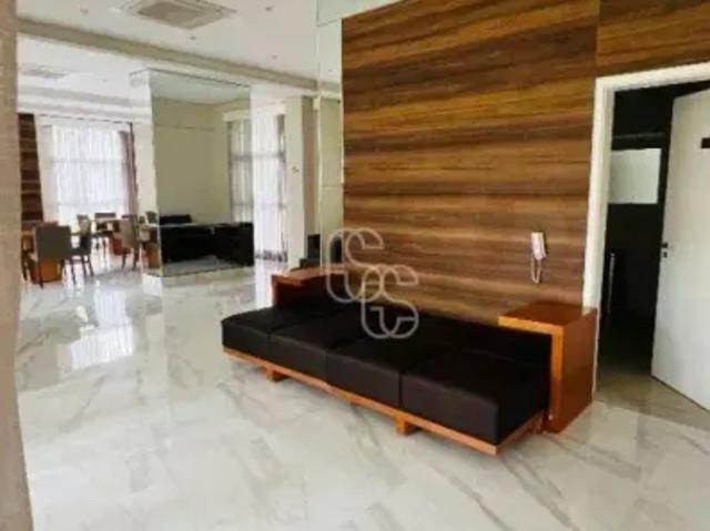 Apartamento com 3 dormitórios à venda, 182 m² por R$ 2.350.000,09 Vila Rosália Guarulhos/SP