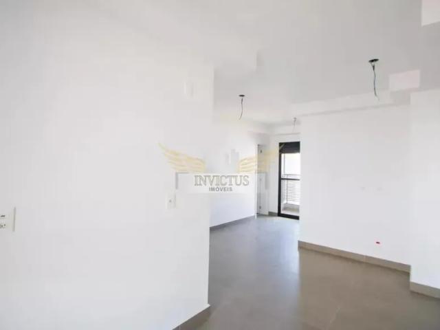 Apartamento com 3 Suítes à Venda, 161m² Bairro Campestre, Santo André/SP