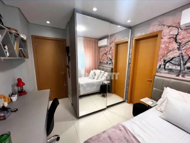 Apartamento com 3 suítes Setor Marista Goiânia/GO