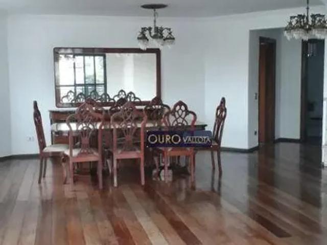 Apartamento com 3 suítes para alugar, 220 m² Parque da Mooca São Paulo/SP