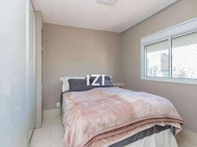 Apartamento com 3 suítes à venda, 138 m² por R$ 1.890.000 Brooklin São Paulo/SP