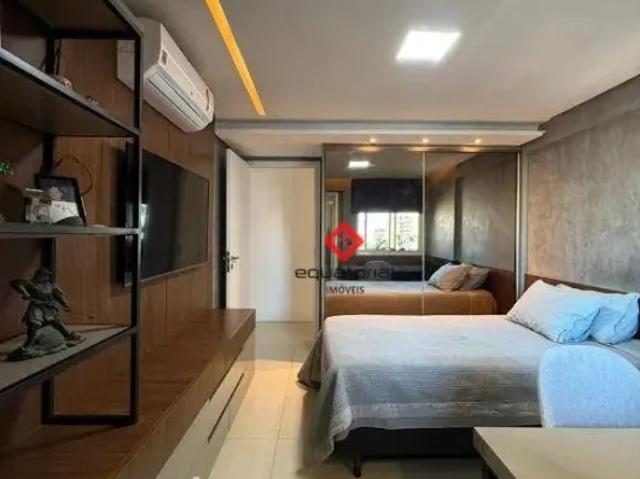 Apartamento com 3 suítes à venda, 165 m² por R$ 2.150.000 Cocó Fortaleza/CE
