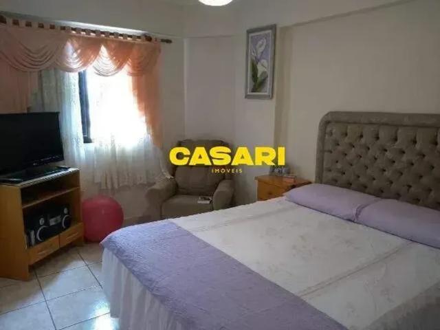 Apartamento com 3 Suítes à Venda no Parque das Nações – 140m², 3 Vagas, Lazer Completo