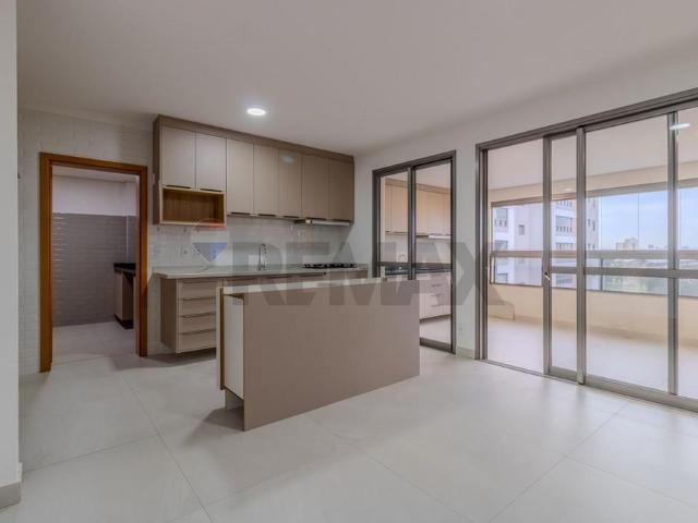 APARTAMENTO COM 3 SUITES, 3 VAGAS, VARANDA GOURMET, MARCENARIA COMPLETA, AR CONDICIONADO, AQUECEDOR A GÁS