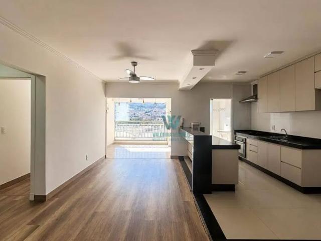 Apartamento com 3 suítes, 144 m² venda por R$ 1.000.000 ou aluguel por R$ 4.300/mês Jardim Elvira Dias Poços de Caldas/MG