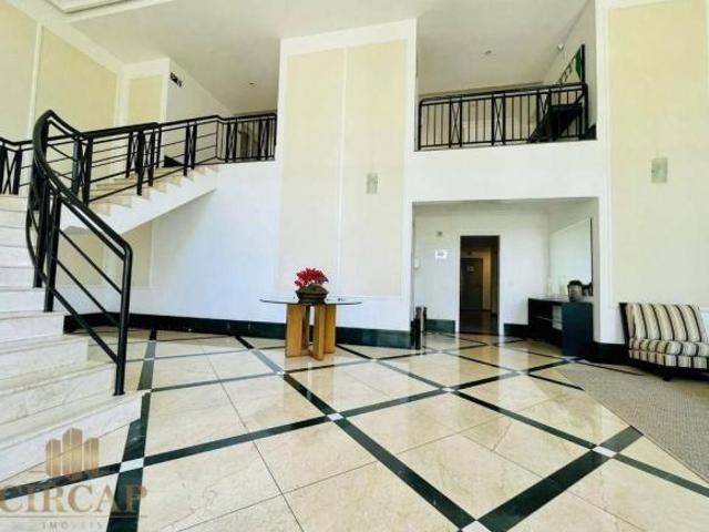 Apartamento com 3 Suítes, 215 m² 4 Vagas venda / Aluguel Perdizes São Paulo/SP
