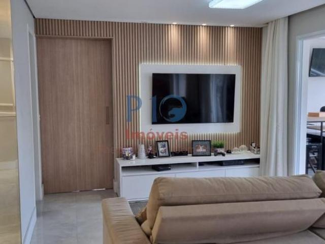 Apartamento com 3 suítes 2 vagas a venda no Morumbi