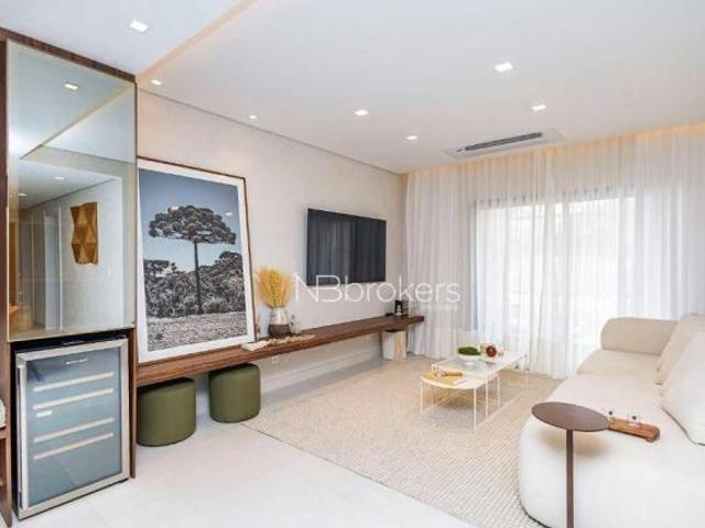 APARTAMENTO COM 3 SUÍTES 2 VAGAS DE GARAGEM