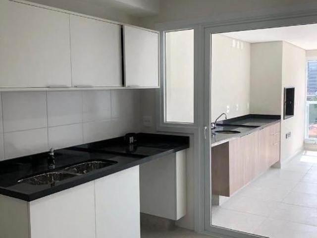 Apartamento com 3 Suítes, 4 Vagas à venda, 250 m² por R$ 4.650.000,00 Chácara