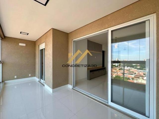 Apartamento com 3 suítes à venda, 106 m² Edifício Elegance Indaiatuba/SP
