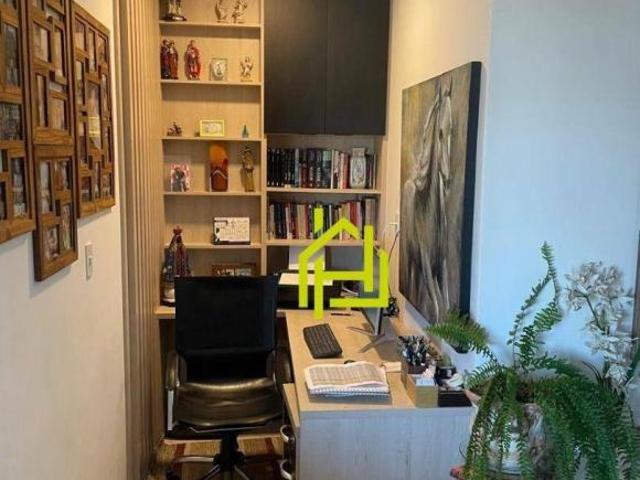 Apartamento com 3 suítes à venda, 116 m² por R$ 1.200.000 Kennedy 180 Sorocaba/SP