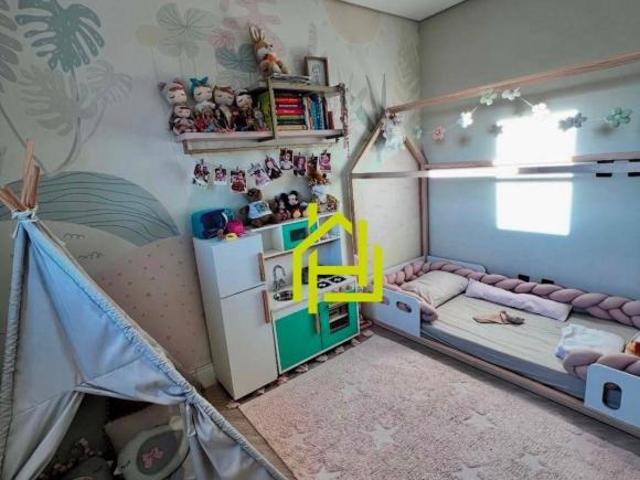 Apartamento com 3 suítes à venda, 130 m² por R$ 1.490.000 Edifício Beethoven Sorocaba/SP