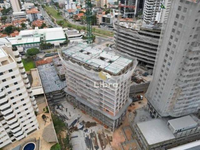 Apartamento com 3 suítes à venda, 132 m² por R$ 1.900.000 Jardim Emília Sorocaba/SP