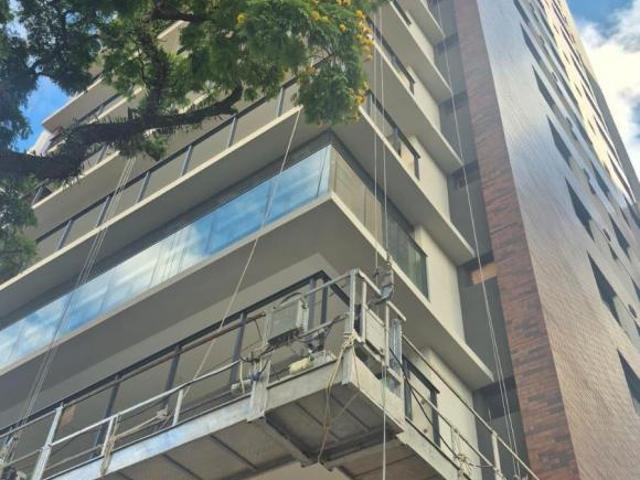 Apartamento com 3 suítes à venda, 134m², próximo ao Bourbon Shopping