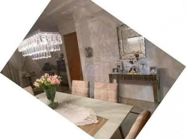Apartamento com 3 suítes à venda, 139 m² por R$ 1.015.000 Tamboré Barueri/SP