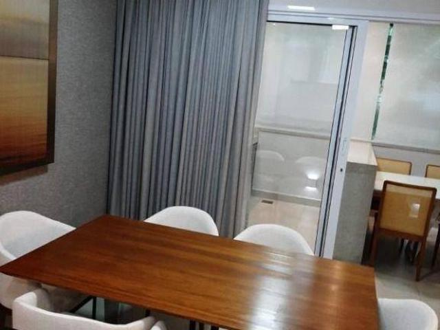 Apartamento com 3 suítes à venda, 150 m² Centro Barretos/SP