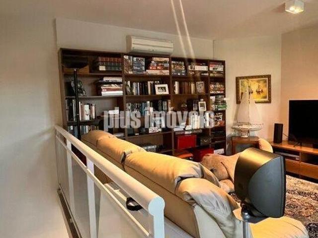 Apartamento com 3 suites à venda, 151 m² Vila Mariana