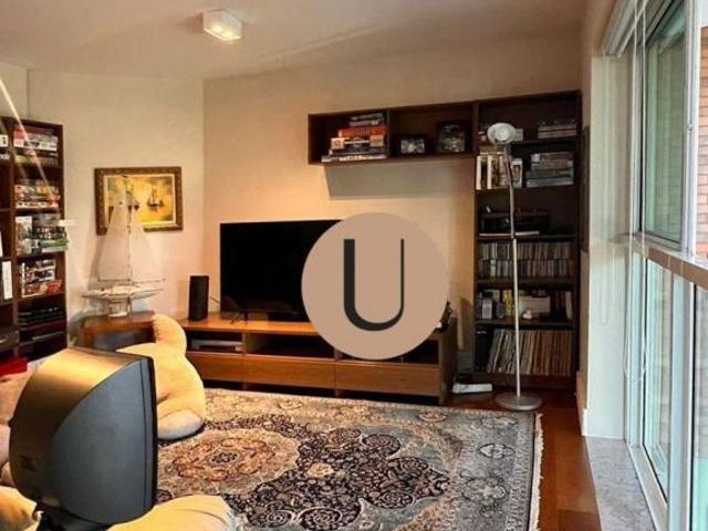 Apartamento com 3 suites à venda, 151 m² por R$ 2.550.000 Vila Mariana