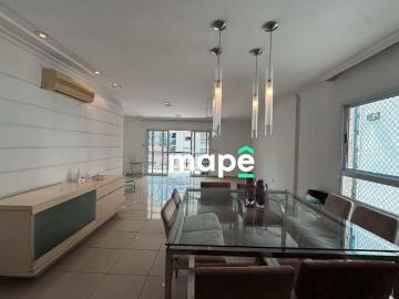 Apartamento com 3 suítes à venda, 171 m² por R$ 1.900.000 Gonzaga Santos/SP